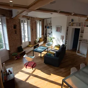  Appartement : Bel Centre